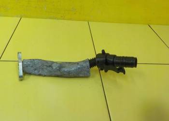 ASTRA J ZAFIRA B INSIGNIA 1.4 T 15r 140 KM A14NET rura przewod turbiny