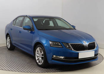 Skoda Octavia 2.0 TSI