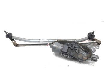 MECHANIZM WYCIERACZEK PRZÓD DACIA DUSTER 10-18 UKŁAD RAMION, PRZEDNIA