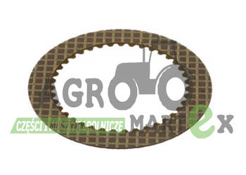 84159174, 87773303, 87730817, 1997959C1, 1285975C2, 1285975C1 TARCZA CNH