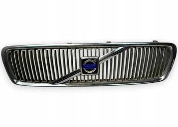 PRZEDNIA ATRAPA CHŁODNICY grill GRIL Volvo V70 II 00-05r 8659875