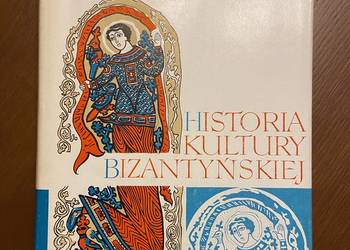 Hans-Wilhelm Haussig - Historia kultury bizantyjskiej