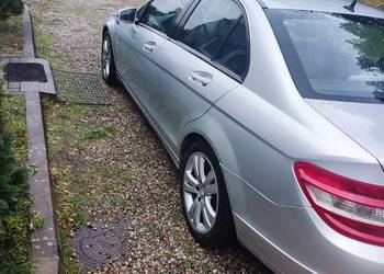 Mercedes c200 Mercedes c200