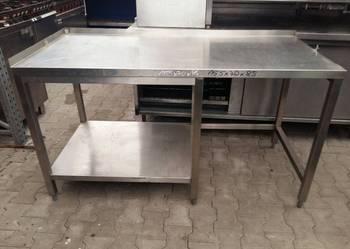 Stół roboczy 155x70x85 Stół roboczy 155x70x85