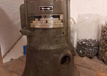 pompa do tokarki TYP. CON2 PO