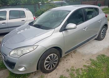 Sprzedam Renault Megane 3 lub zamienię na Mazdę