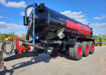 Beczkowóz wóz asenizacyjny 30000 litrów 26000 litrów 24000 litrów 22000 l