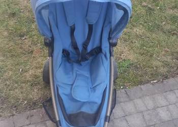 Spacerówka wózek Quinny