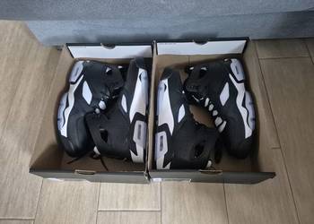BUTY JORDAN FLT CLB 91