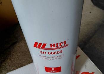 SH66659 HIFI Filtr Hydrauliczny