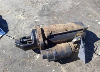 ROZRUSZNIK CASE CVX 150 STEYR SISU 2008