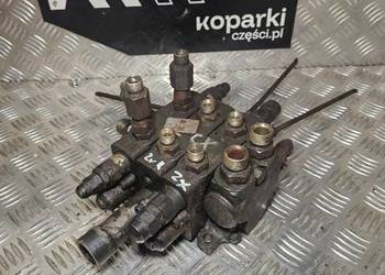 Rozdzielacz hydrauliczny Husco JCB 2CX  210 212