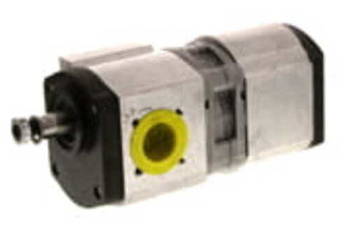 POMPA HYRAULICZNA PASUJE RENAULT POMPA HYRAULICZNA PASUJE RENAULT