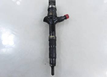 WTRYSKIWACZ TOYOTA COROLLA (_E12_) 2.0 D-4D 2367027020