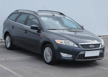 Ford Mondeo 2.0 TDCi