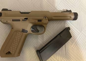 Asg 6mm AAP 01 Action Army