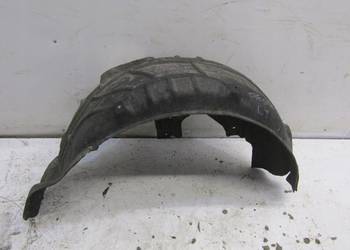 NADKOLE TYLNE LEWY TYŁ FORD FIESTA MK8 HB