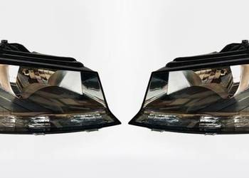 Skoda Fabia 18-22 Reflektor przedni lampa przednia NOWA