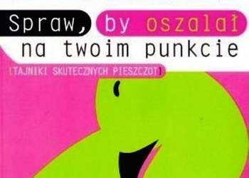 Spraw, by oszalał na twoim punkcie - Gerard Leleu Spraw, by oszalał na twoim punkcie - Gerard Leleu