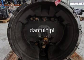 Skszynia biegow Eaton FS/8209AH