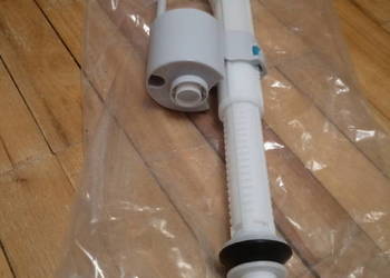 Zawór napełniający dolny do spłuczki