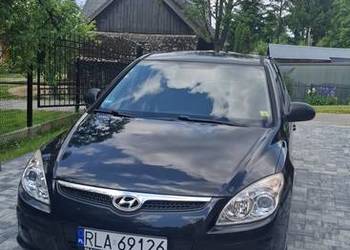 Hyundai i30  * 1.4B * 109km * 2009rok * Sprowadzony z Niemiec*bdb stanie!!*