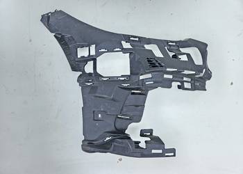 MERCEDES C-KLASA W206 AMG ŚLIZG PRAWY ZDERZAKA PRZÓD A2068857001