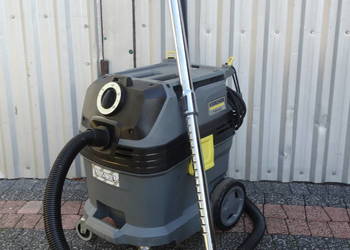 Odkurzacz Karcher NT 30/1