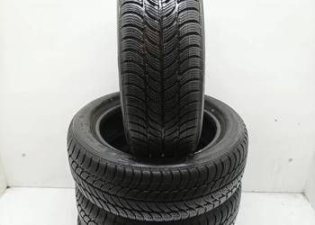 4x OPONA ZIMOWA DĘBICA FRIGO 185/55R15 (3618)6.80MM (3718)6.78MM 6.12MM 6.1