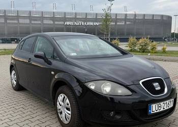 Seat Leon II 1.6 MPI LPG