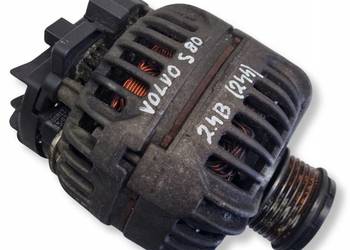 ALTERNATOR Volvo S80 2.4 B _ 30658085 0124525060 oryginał BOSCH