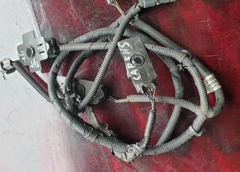 KIA CARENS IV INSTALACJA WIAZKA PARKOWANIA PDC  TYL 91880-A4090