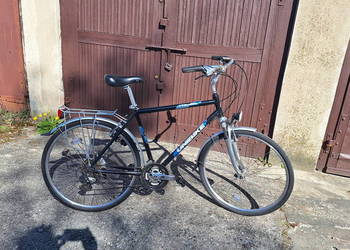 Rower Unibike Vision 28"