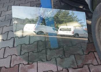 Szyba drzwi lewy tył Ford C-max