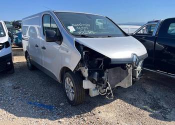 RENAULT Trafic III 1.6 DCi 145 L1H1 EP935
