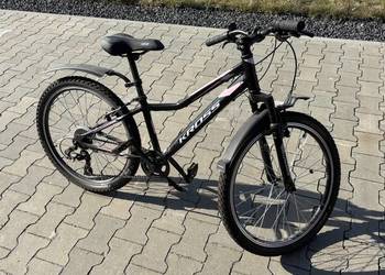 Rower Kross Lea Junior Chłopiec