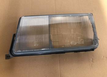 MERCEDES 190 W201 10.1982-08.1993 Klosz Reflektora lampy lewy przód Hella