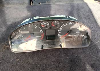 Licznik Pół Fis Automat 8D0920900T Audi A4 B5 FL (a-36)