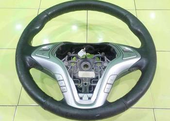 HYUNDAI ix20 1.6 CRDI 13r kierownica