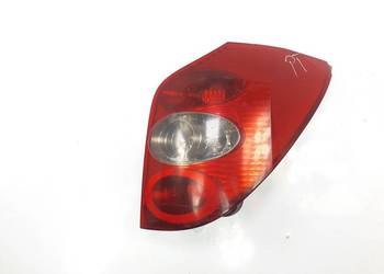 LAMPA PRAWA TYŁ RENAULT LAGUNA II 8200002472