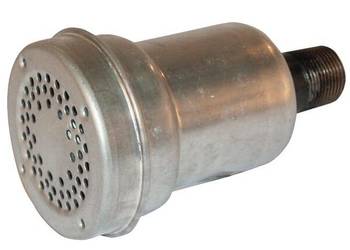 Tłumik 5-8 Hp 393010S