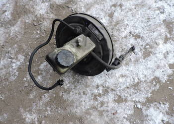 Serwo hamulcowe, pompa Renault  Megane II 1.9 dci