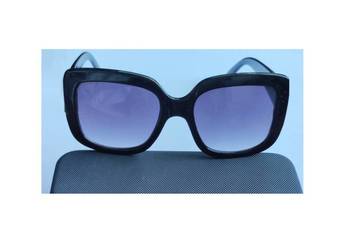 Damskie okulary przeciwsłoneczne Windsor Whimsy cieniowane szkła