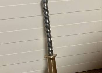 Wrzeciono ubijaczki UC Spomasz Bydgoszcz