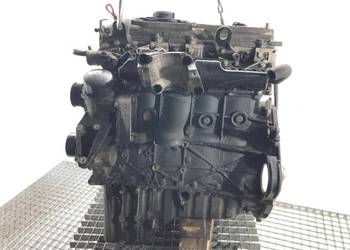 SILNIK MERCEDES 2.2 88KM 646983 W639