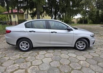 Fita Tipo 2008. PRYWATNE. 74 TYS. ORYGINAŁ