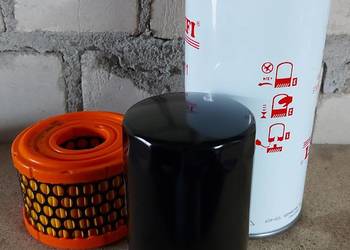 Filtr powietrza oleju separator do Mark MSA i MSM