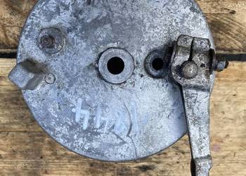 SZCZĘKOTRZYMACZ KOŁA TYŁ SIMSON S51 S50 50 2