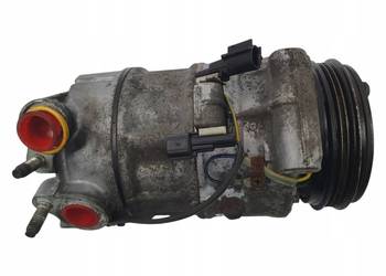 SPRĘŻARKA KLIMATYZACJI Volvo S60 II V70 III 2.0 D3 D4 P31315453