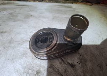 IVECO DAILY DUCATO 2,3 JTD chłodnica oleju